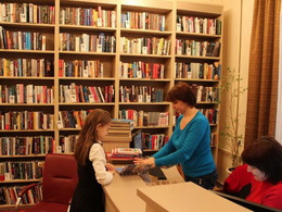 ������� ���������� � 1 ������ �����