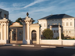 ������� ������ ������������