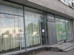 ��������� ���������� ��. �. �. ������� � ������ � 1