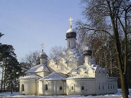 ��������������� �����-������� �������������� (�����-���������� "�������������")