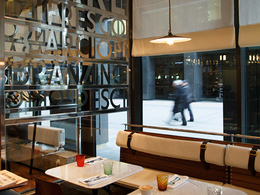 Osteria della Piazza Bianca