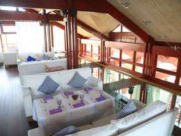 Chalet River Club �������