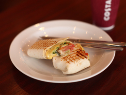 Costa Coffee