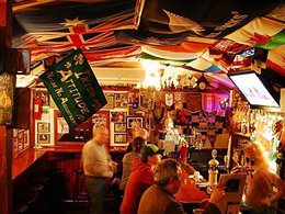 Silver�s Irish Pub (��������)