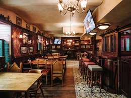 Big Jim�s pub