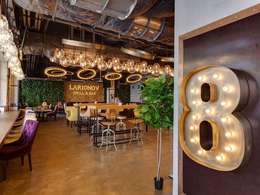 Larionov Grill&Bar ����������