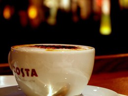Costa Coffee