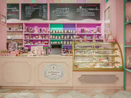 La�Princesse Choco ��������