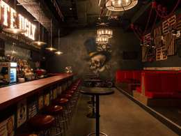 Coyote Ugly ����������� ��������