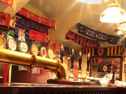 St�Peter�s &�St�Anton