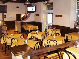 ����� (Pizza Amore)