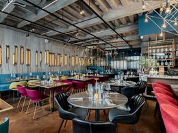 800�� Contemporary Steak