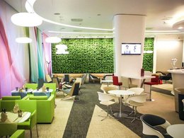 Fusion Grill &�Bar