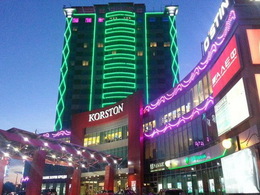 �������-�������� (Korston)