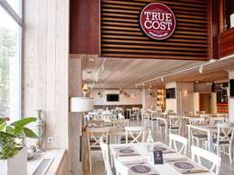 True Cost ����������� ����