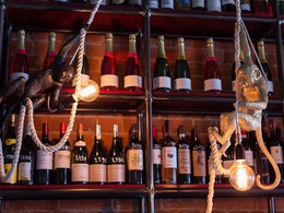 ����� Food &�People