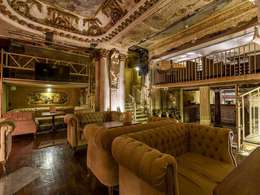 �����-��� Mr. Atlant