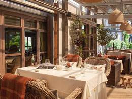 Osteria di�campagna