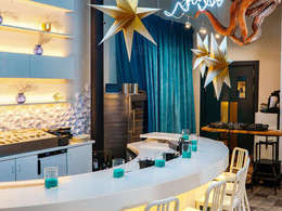 ��������� (Cevicheria)