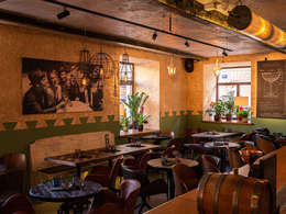 Masters &�Margaritas