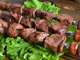 �������