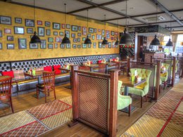 �������