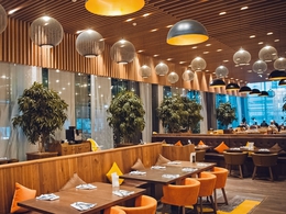 ��� (Fire Lake)