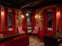 Kult Hookah &�Craft