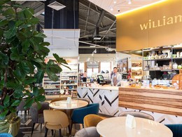 Williams Et�Oliver