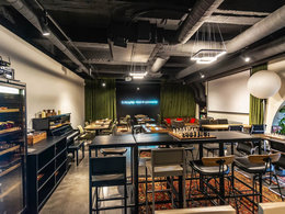 World Chess Club Moscow