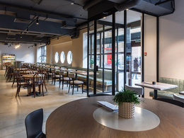 Lancheria by�Bruno