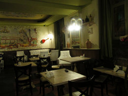 Argomento Backyard Bar