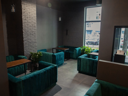 ���� Lounge ������������