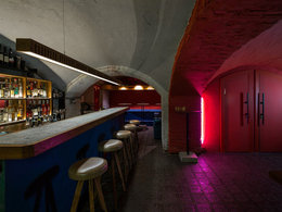 Veladora.Tacos y�Tragos