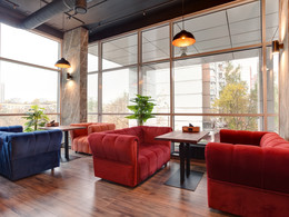 ���� Lounge ���������