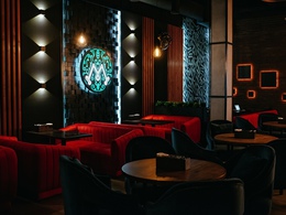 ���� Lounge Columbus