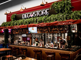 Degustore