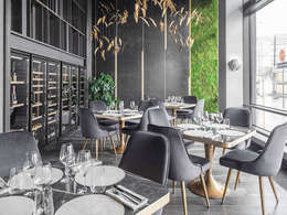 Touch Chef�s Place &�Bar