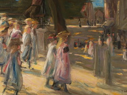 ������� ��������� ����� ������ � ������� XIX - XX �����