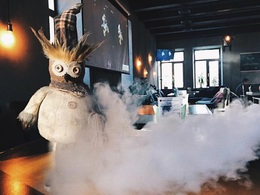 ���������� Shisha Lounge