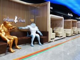 ���� &�����