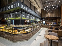 ������ Food Bar ���������