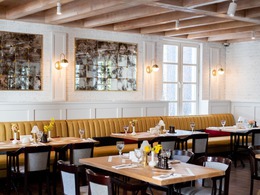 Villa Politica restaurant (����� ��������)