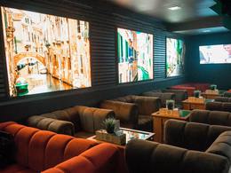 ���� Lounge �����������-�����