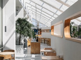 Found Record Store &�Pizzeria