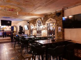 Jolie Leprechaun (����� ��������)