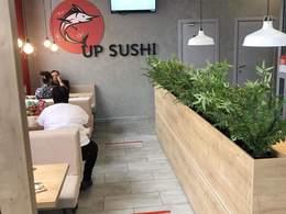 UP�Sushi