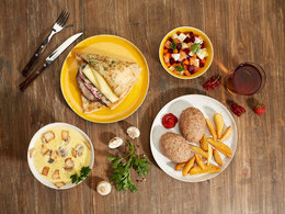 �������