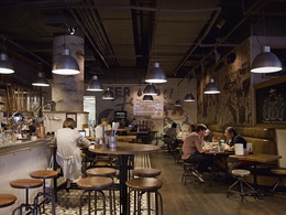 Boston Seafood &�Bar (�����������)