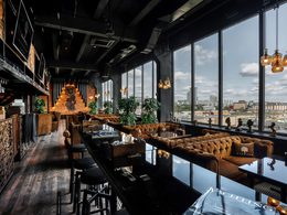 ������� Lounge